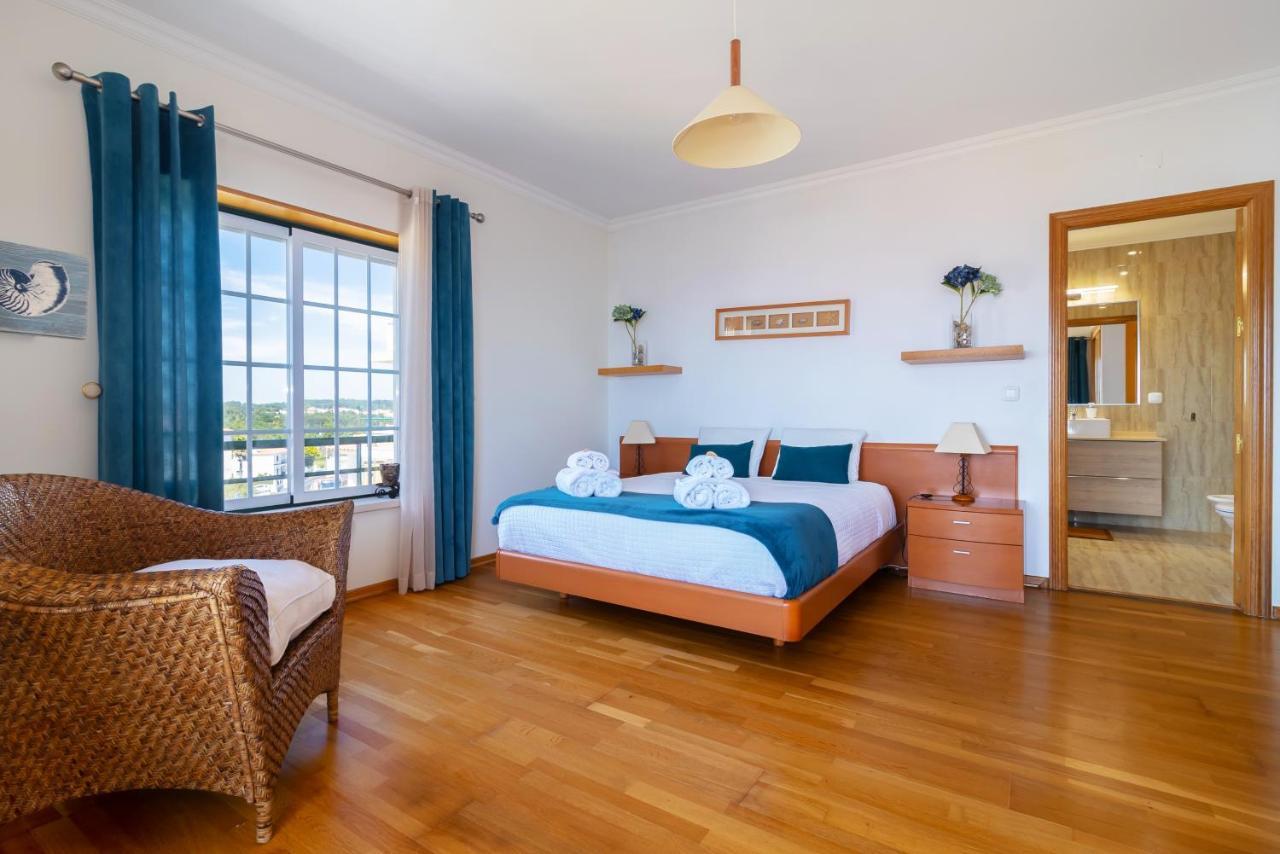 Ericeira Sunset Lifestyle I Apartment Exterior photo