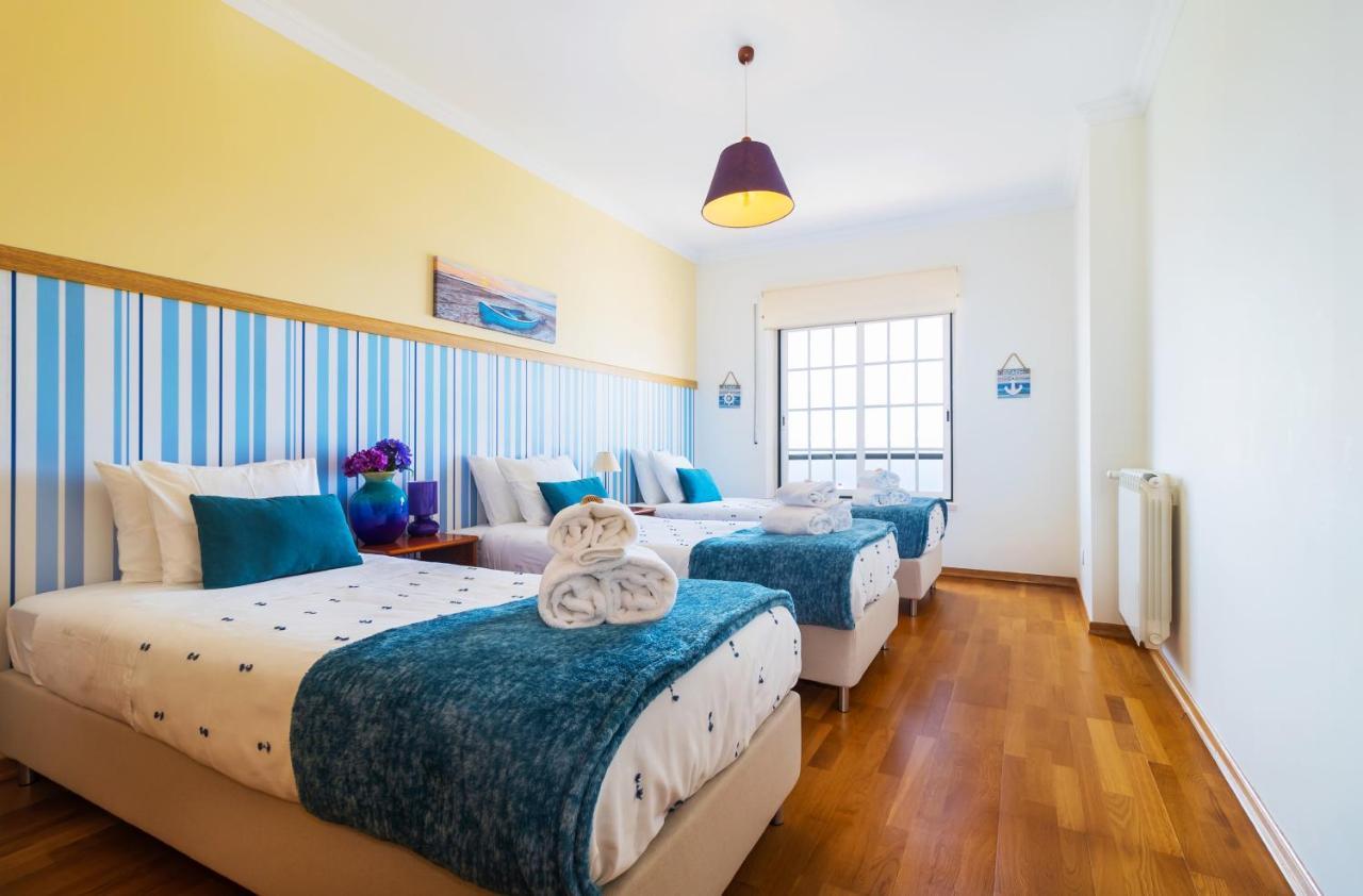 Ericeira Sunset Lifestyle I Apartment Exterior photo