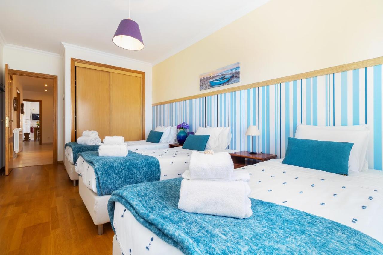 Ericeira Sunset Lifestyle I Apartment Exterior photo