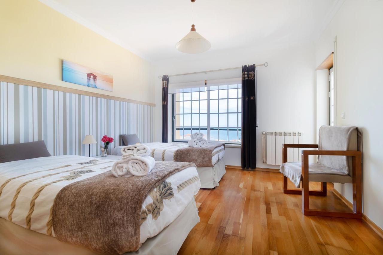 Ericeira Sunset Lifestyle I Apartment Exterior photo
