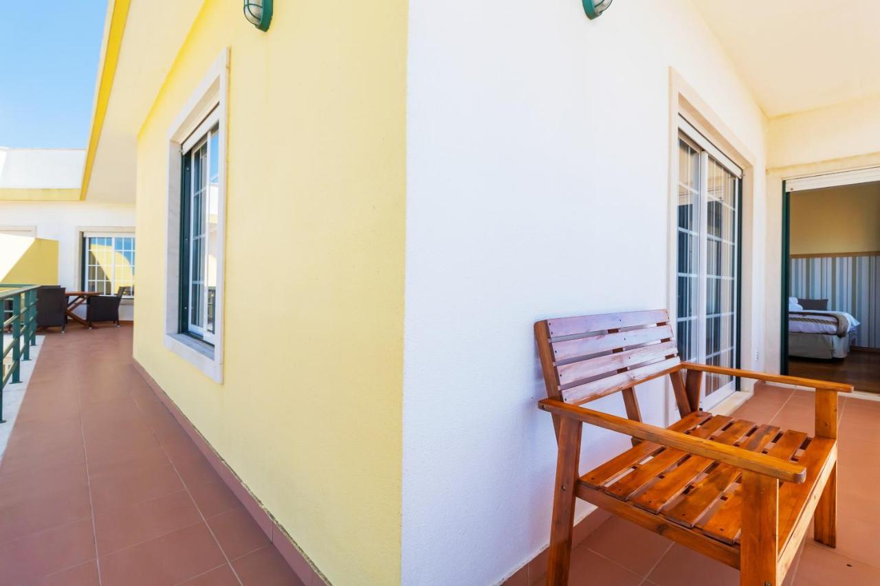 Ericeira Sunset Lifestyle I Apartment Exterior photo