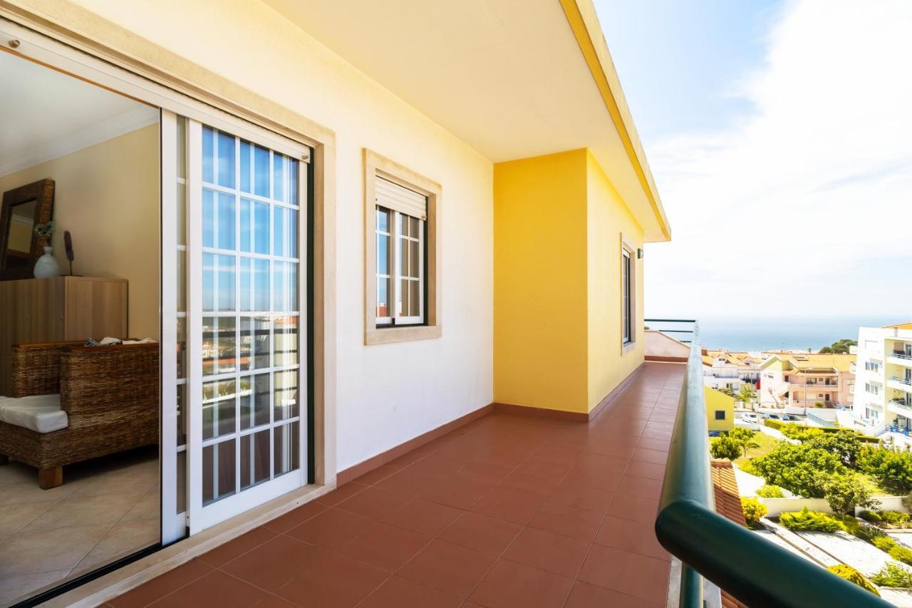 Ericeira Sunset Lifestyle I Apartment Exterior photo