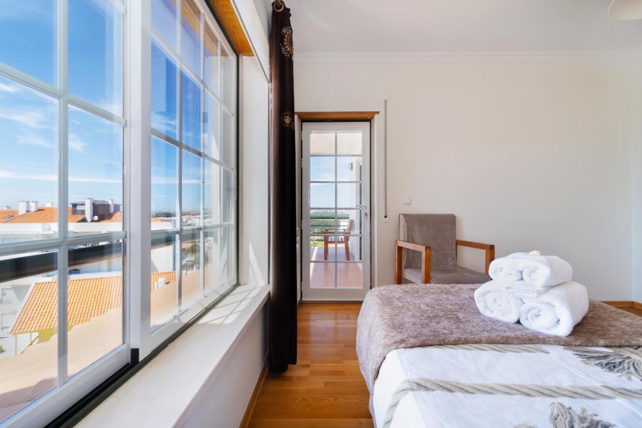 Ericeira Sunset Lifestyle I Apartment Exterior photo