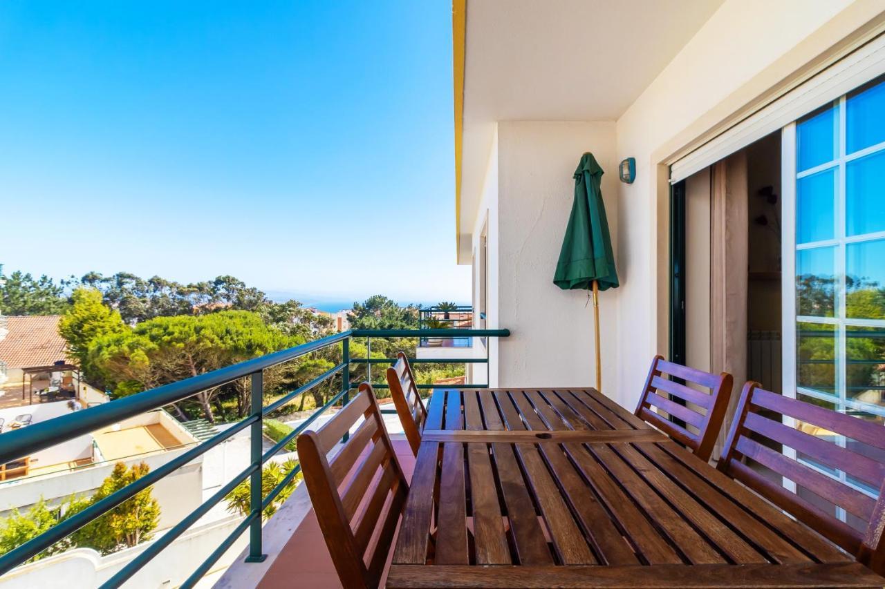 Ericeira Sunset Lifestyle I Apartment Exterior photo
