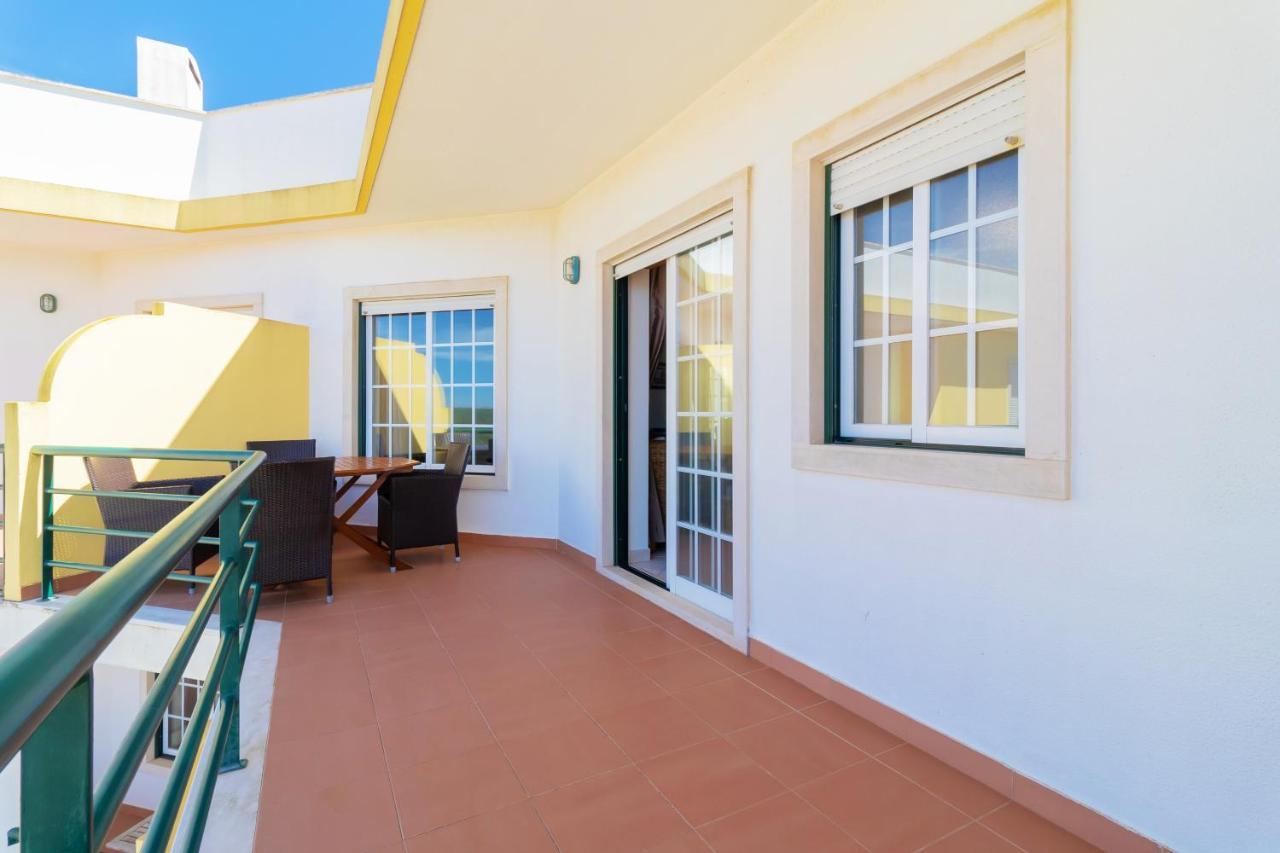 Ericeira Sunset Lifestyle I Apartment Exterior photo