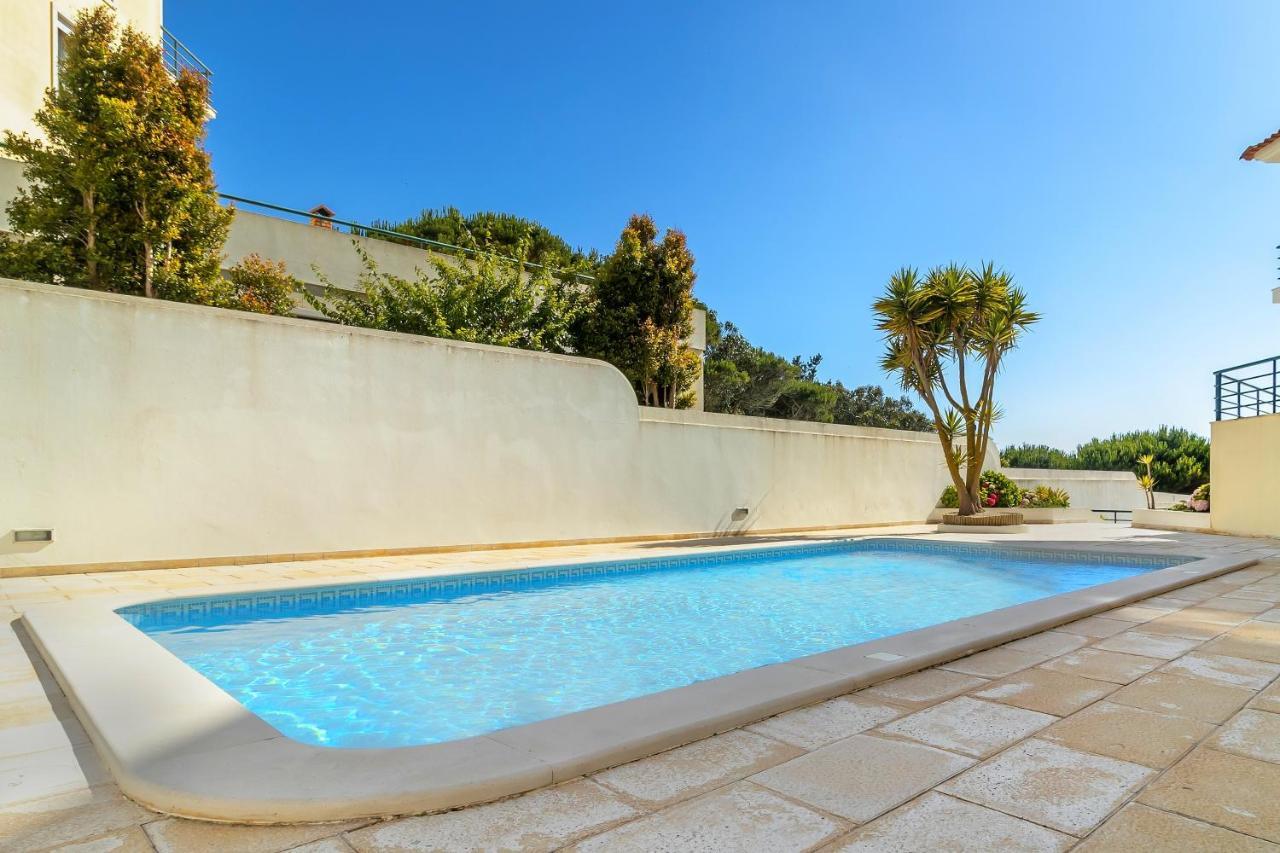 Ericeira Sunset Lifestyle I Apartment Exterior photo