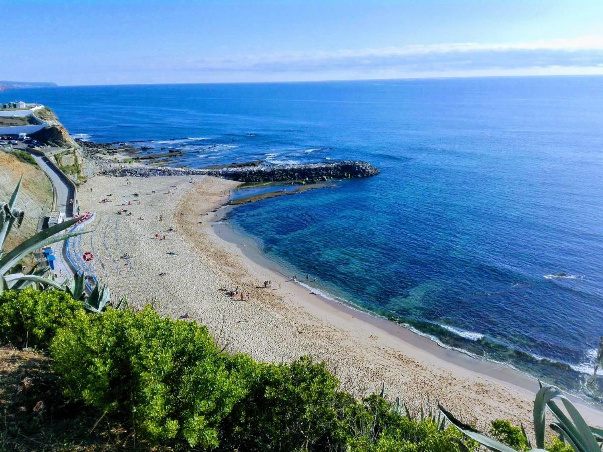Ericeira Sunset Lifestyle I Apartment Exterior photo
